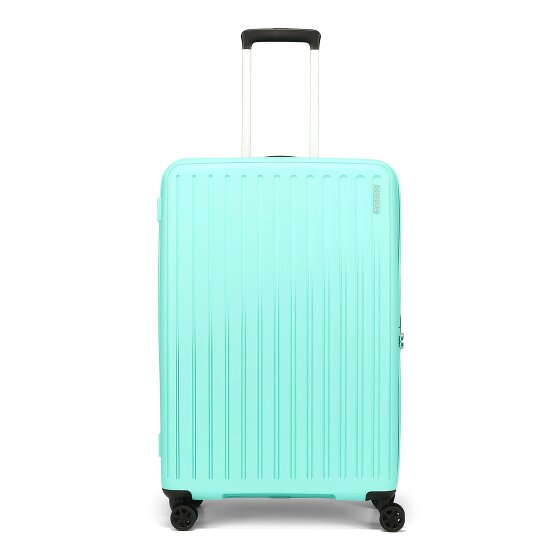 American Tourister Rejoy 4 ruote Carrello 77 cm