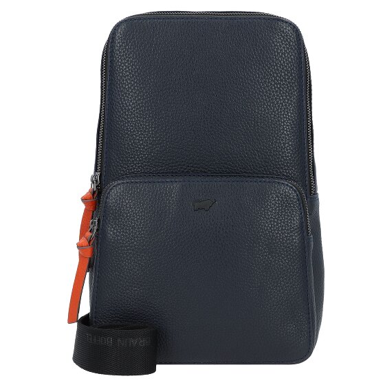 Braun Büffel Novara Vera Pelle 33 cm