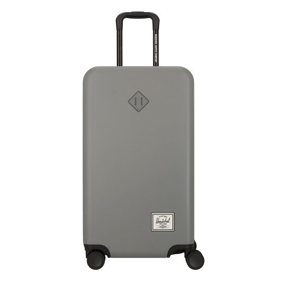Herschel Heritage 4 ruote Carrello M 69 cm