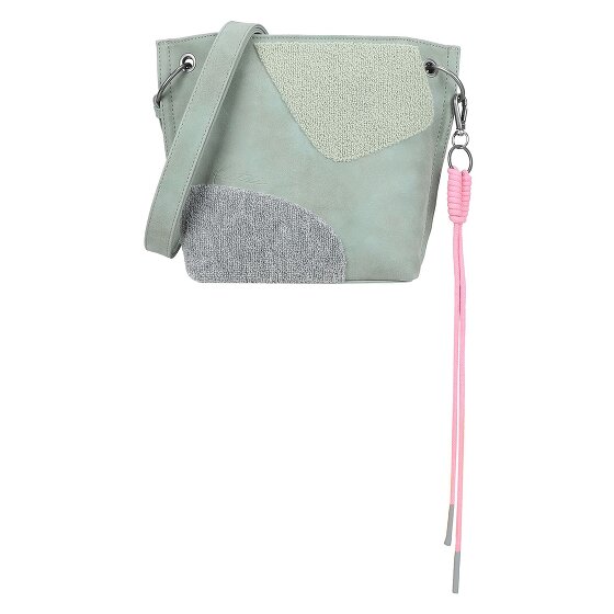 Fritzi aus Preußen Fritzi03 Borsa a tracolla 22.5 cm