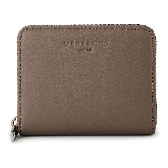 Liebeskind Conny Harris Portafoglio Vera Pelle 12.5 cm