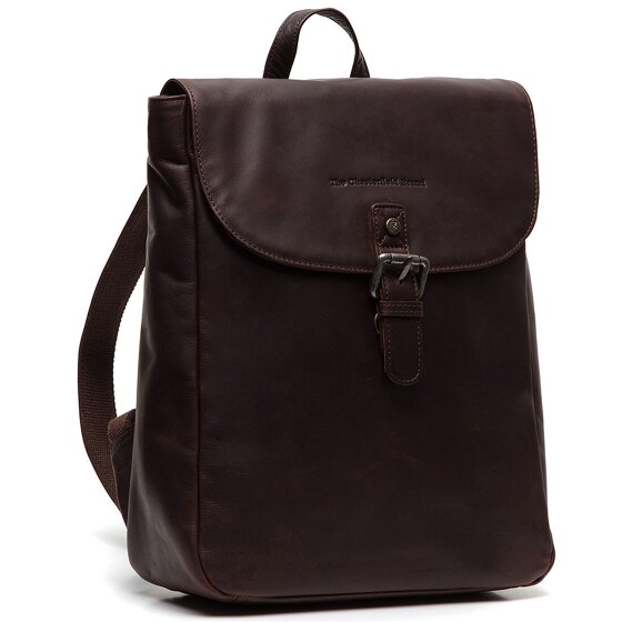 The Chesterfield Brand Vermont Zaino da giorno Pelle 34 cm