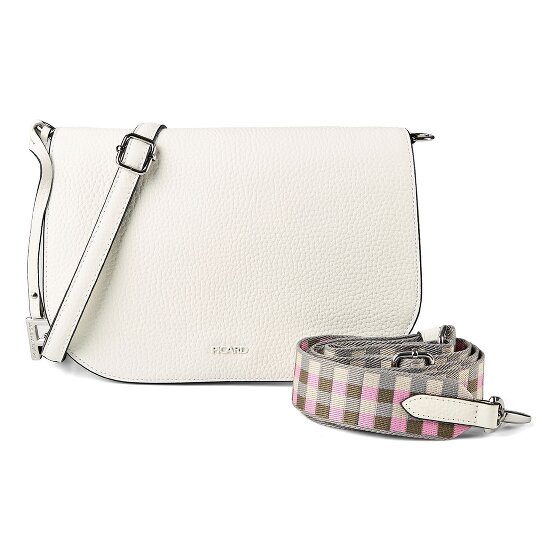 Picard Texel Borsa a tracolla Pelle 24 cm