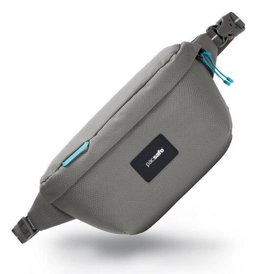 Pacsafe Pacsafe Go Marsupio Protezione RFID 27 cm Pacsafe Pacsafe Go Marsupio Protezione RFID 27 cm