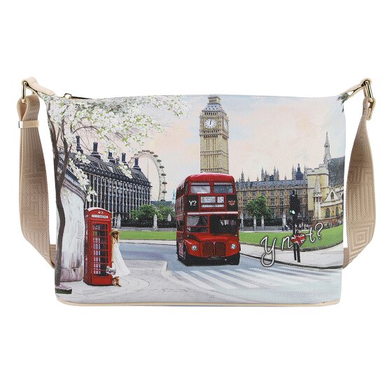 Y Not? Yesbag Borsa a tracolla 30.5 cm