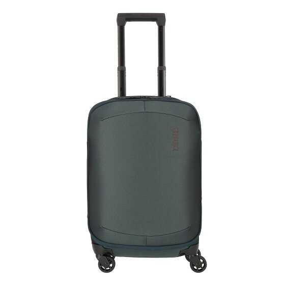 Thule Subterra 2 4 ruote Carrello della cabina 55 cm