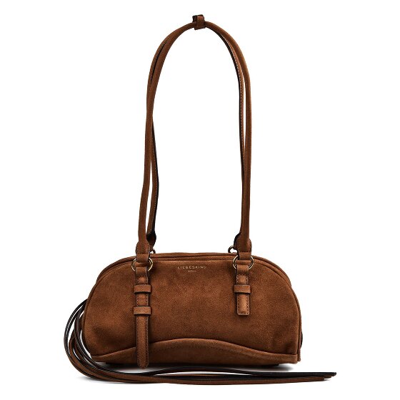 Liebeskind Capri Borsa a spalla S Vera Pelle 25.5 cm