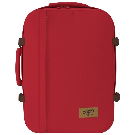 Cabin Zero Zaino cabina Classic 44L Zaino 51 cm