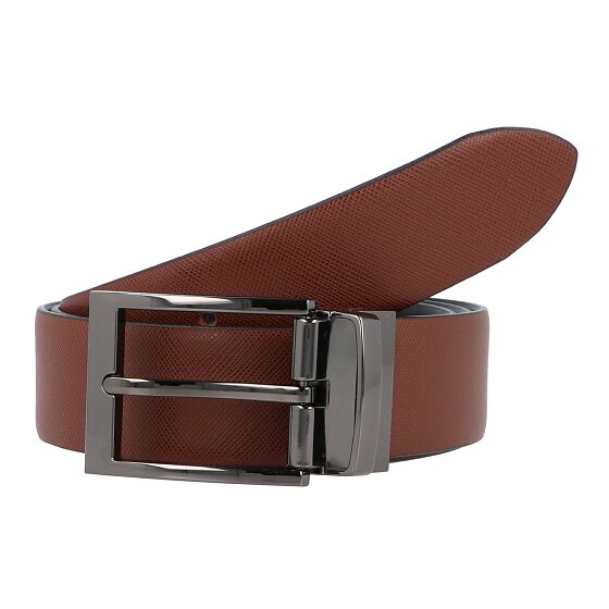 Lloyd Men's Belts Cintura reversibile in pelle