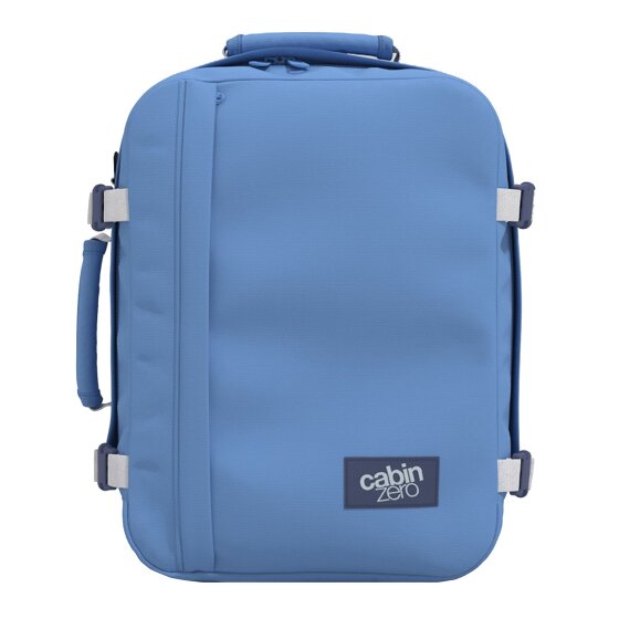 Cabin Zero Travel Zaino da giorno 39 cm Scomparto per laptop