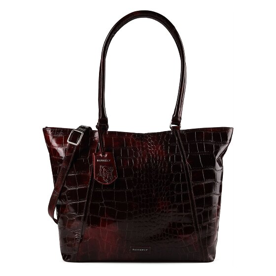 Burkely Cool Colbie Borsa shopper Vera Pelle 37 cm