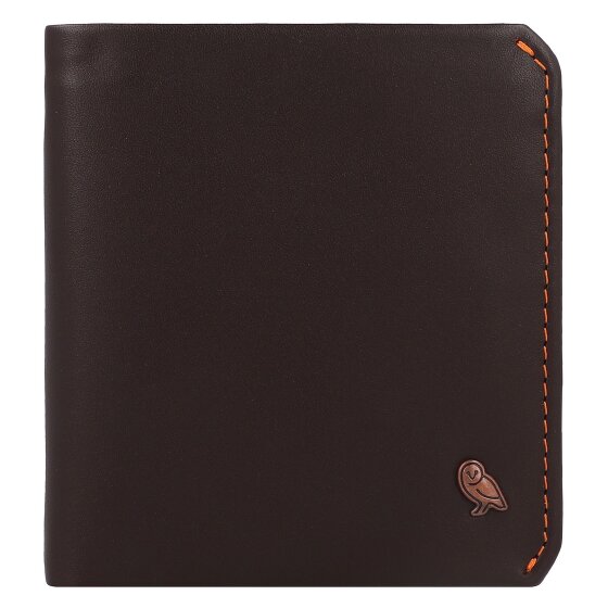 Bellroy Portafoglio Protezione RFID Pelle 10 cm