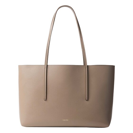 Calvin Klein Foil Borsa shopper 44 cm