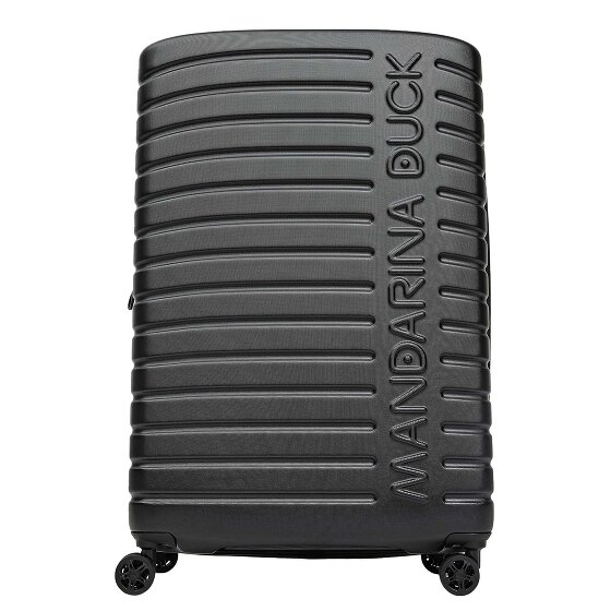 Mandarina Duck Flyduck 4 ruote Carrello 75 cm con piega di espansione