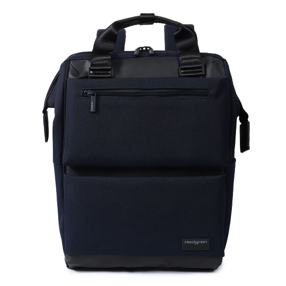 Hedgren Next Clip Zaino da giorno Protezione RFID 39 cm Scomparto per laptop
