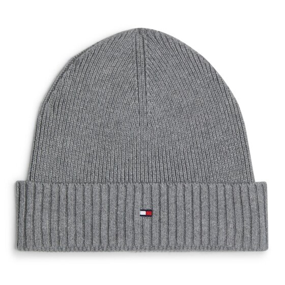 Tommy Hilfiger TH Flag Cappello lavorato a maglia