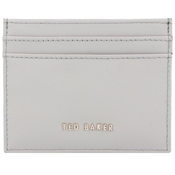 Ted Baker Garcina Custodia per carta di credito Vera Pelle 10 cm