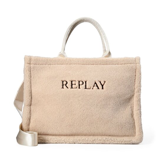Replay Borsa shopper 39 cm