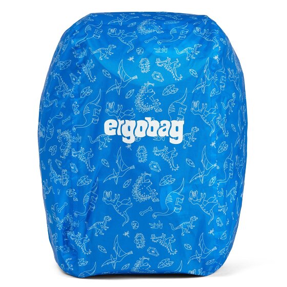 Ergobag Mantellina Mini parapioggia 15 cm Ergobag Mantellina Mini parapioggia 15 cm