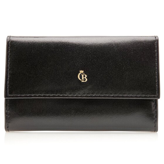 Castelijn & Beerens Nevada Portachiavi RFID in pelle 10,5 cm