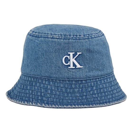 Calvin Klein Jeans Block Denim Cappello 27 cm