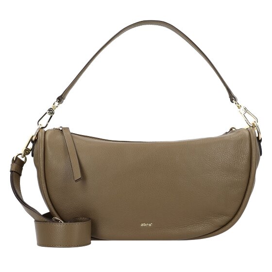 abro Willow Borsa a tracolla Pelle 35 cm