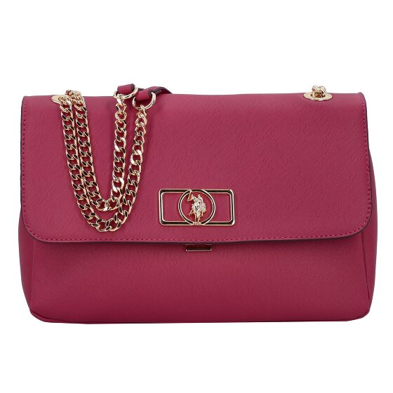 U.S. Polo Assn. Jones Borsa a tracolla 28 cm