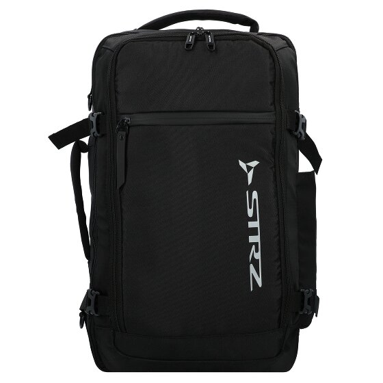 Polestream Strz by Vienna zaino da viaggio 47 cm scomparto per laptop