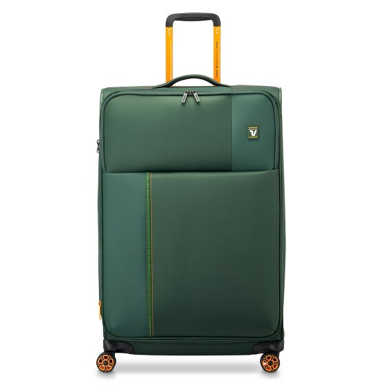 Roncato Move 4 ruote Carrello 77 cm con piega di espansione