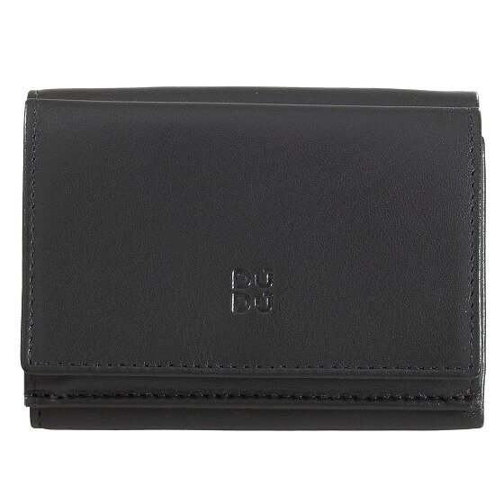 DuDu Honduras Portafoglio Vera Pelle 10 cm