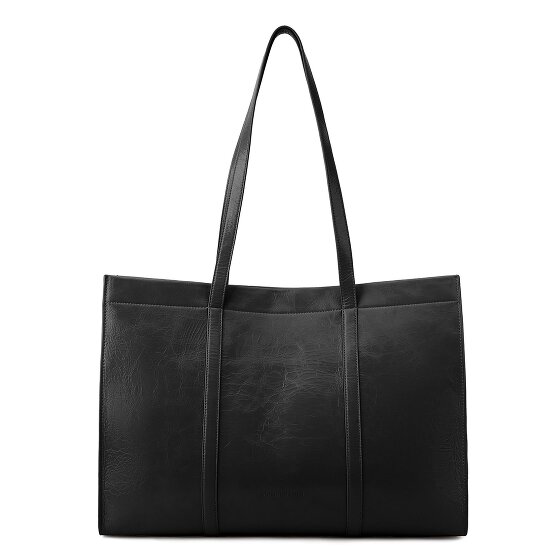 LES VISIONNAIRES Ace Borsa shopper Pelle 47 cm