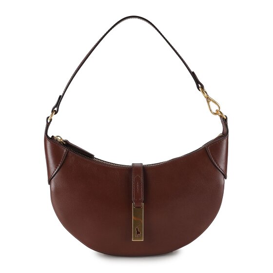 POLO RALPH LAUREN Polo ID Borsa a tracolla Pelle 26 cm