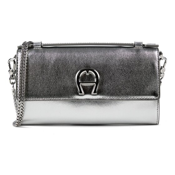 AIGNER Fashion Pochette Vera Pelle 18.5 cm