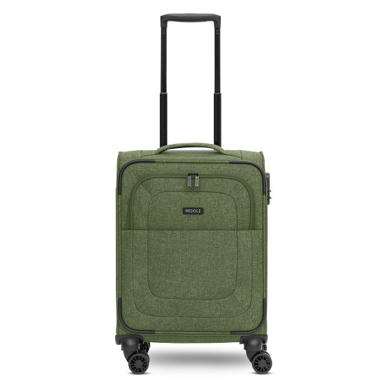 Redolz Essentials 12 CABIN 4 ruote Carrello della cabina 55 cm