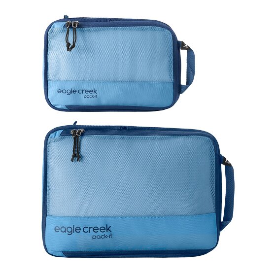 Eagle Creek Set di borse Pack-It S-M 2 pezzi con piega a espansione