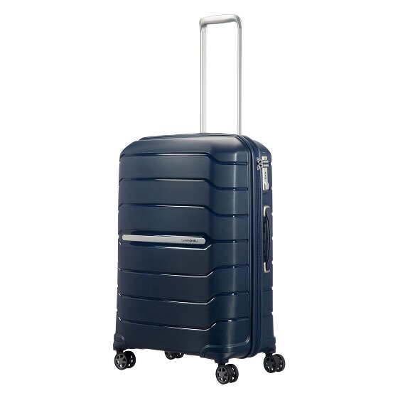 Samsonite Flux 4 ruote Carrello 68 cm espandibile
