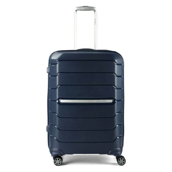 Samsonite Flux Carrello a 4 ruote 68 cm