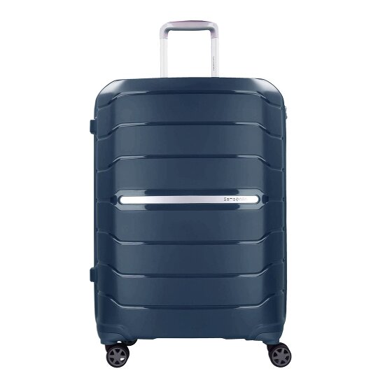 Samsonite Flux Carrello a 4 ruote 68 cm