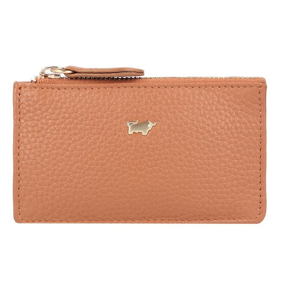 Braun Büffel Asti Portachiavi in pelle 12 cm