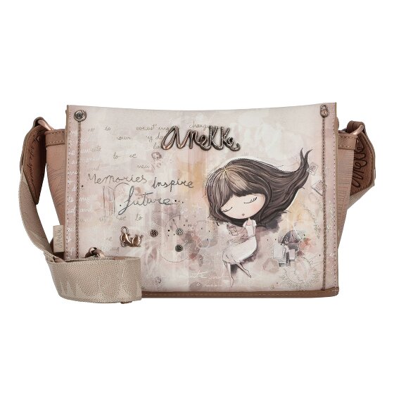 Anekke Nature Borsa a tracolla 26 cm