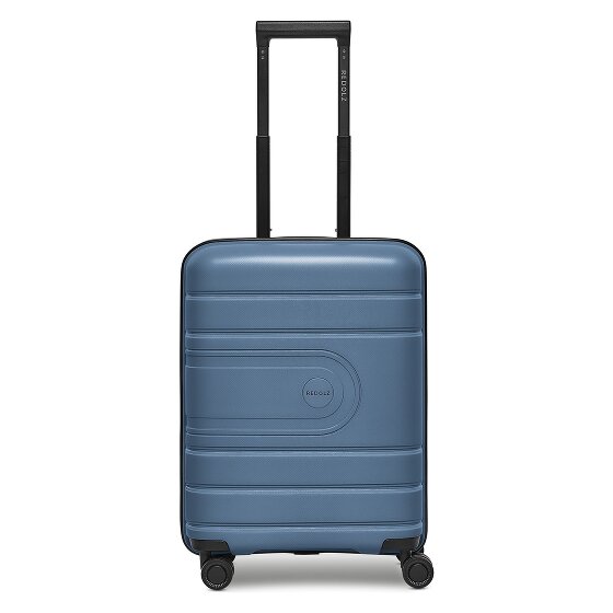 Redolz Essentials 11 4 ruote Trolley cabina 55 cm espandibile