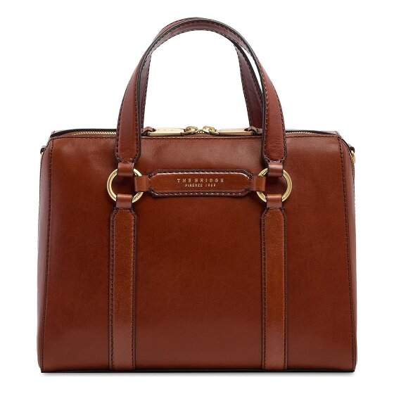 The Bridge Borsetta Pelle 30 cm