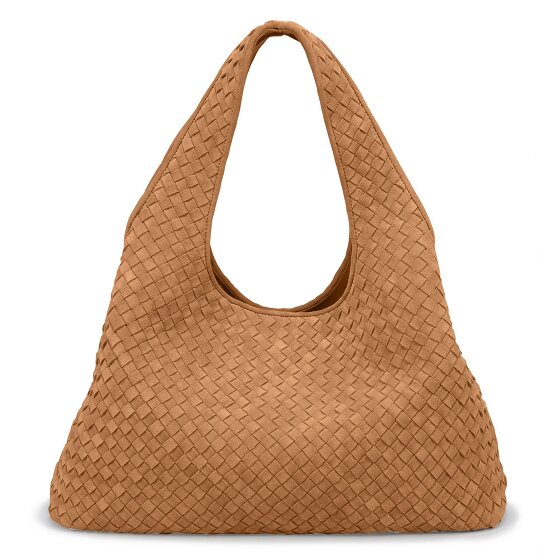 LES VISIONNAIRES PAZ Weave Borsa a tracolla Pelle 44 cm