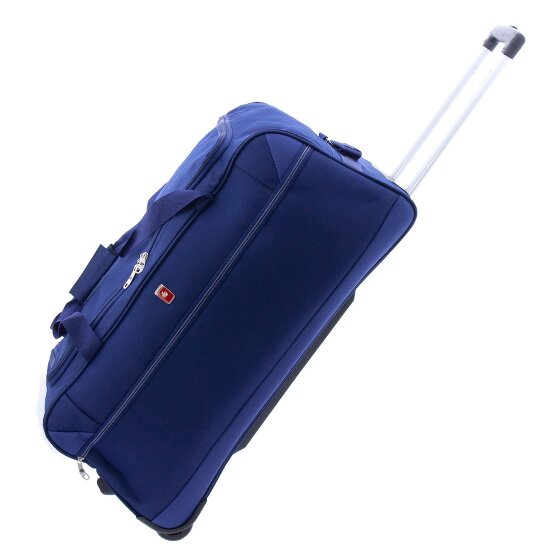 Gladiator 2100 2 ruote Borsa da viaggio 72 cm