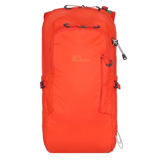 Jack Wolfskin Athmos Shape 20 Zaino 39 cm