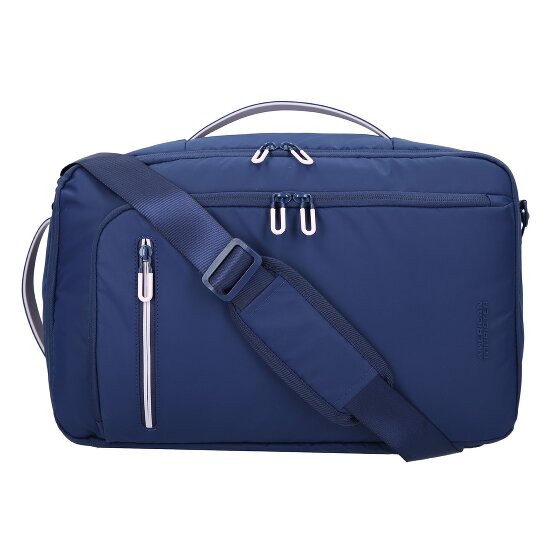 American Tourister Puffypop Borsa da volo 40 cm Scomparto per laptop