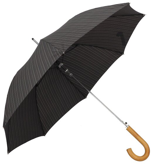 Doppler Ombrello a bastone Stockholm stampato Fiber Gents 88 cm