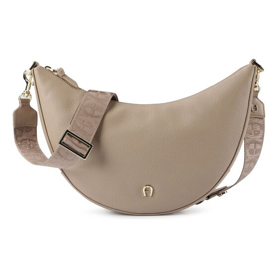 AIGNER Zita Borsa a tracolla Vera Pelle 30 cm