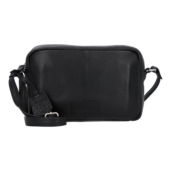 Burkely Soft Skylar Borsa a tracolla Pelle 22 cm Burkely Soft Skylar Borsa a tracolla Pelle 22 cm