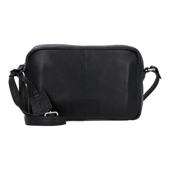 Burkely Soft Skylar Borsa a tracolla Vera Pelle 22 cm
